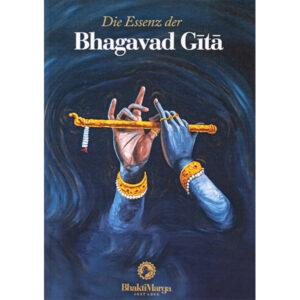 DIE ESSENZ DER BHAGAVAD GITA - Paramahansa Vishwananda